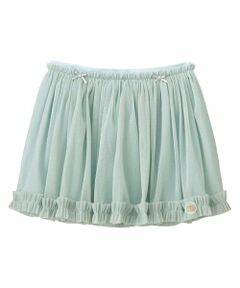 Wacoal KIDS / ワコールキッズ 肌着 | キッズ女児オーバーパンツ（ＣＯＱ１４３）