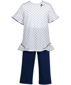 Wacoal KIDS / ワコールキッズ ベビー・キッズウエア | 女児パジャマ（ＣＴＴ１１２）