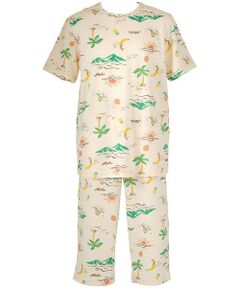 男女児兼用パジャマ（ＣＴＴ１３３）