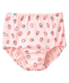 Wacoal KIDS / ワコールキッズ 肌着 | 女児ショーツ（ＣＡＸ１５６）