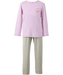 Wacoal KIDS / ワコールキッズ ベビー・キッズウエア | 男女児兼用パジャマ（ＣＴＲ３６０）