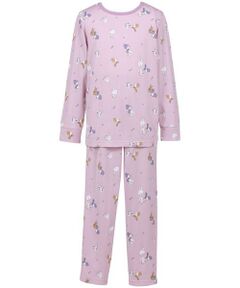 Wacoal KIDS / ワコールキッズ ベビー・キッズウエア | 男女児兼用パジャマ（ＣＴＳ２８０）