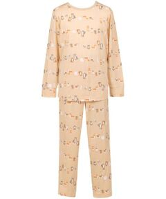 Wacoal KIDS / ワコールキッズ ベビー・キッズウエア | 男女児兼用パジャマ（ＣＴＳ２８０）