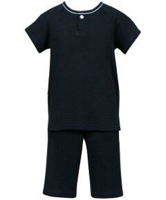 Wacoal KIDS / ワコールキッズ ベビー・キッズウエア | 男女児兼用パジャマ（ＣＴＴ４０４）