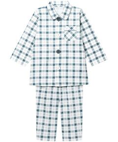 Wacoal KIDS / ワコールキッズ ベビー・キッズウエア | 男児パジャマ（ＣＢＳ３３０）