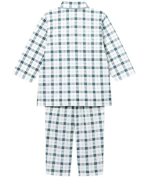 Wacoal KIDS / ワコールキッズ ベビー・キッズウエア | 男児パジャマ（ＣＢＳ３３０） | 詳細1