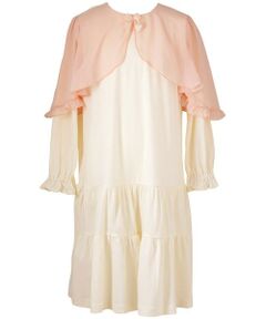 Wacoal KIDS / ワコールキッズ ベビー・キッズウエア | 女児パジャマ（ＣＱＳ３８５）