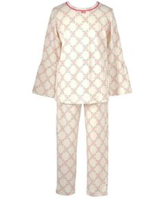 Wacoal KIDS / ワコールキッズ ベビー・キッズウエア | 女児パジャマ（ＣＴＳ１２７）