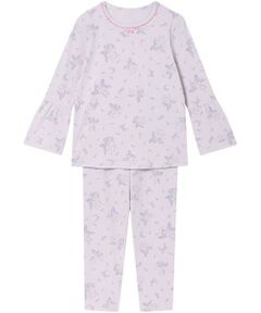 Wacoal KIDS / ワコールキッズ ベビー・キッズウエア | キッズ女児パジャマ　上下セット（ＣＴＳ１２７）