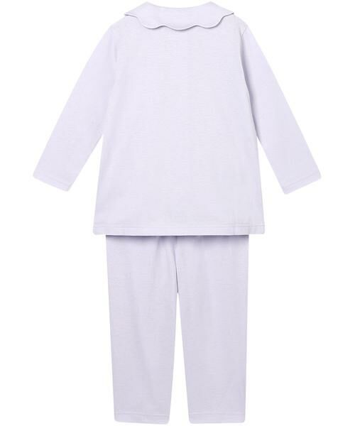 Wacoal KIDS / ワコールキッズ ベビー・キッズウエア | 女児パジャマ（ＣＴＳ３２０） | 詳細1