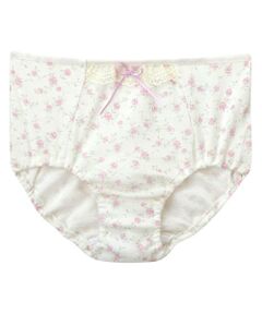 Wacoal KIDS / ワコールキッズ 肌着 | 女児ショーツ（ＣＡＸ１７６）