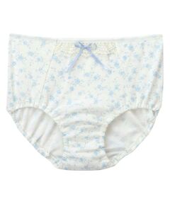 Wacoal KIDS / ワコールキッズ 肌着 | 女児ショーツ（ＣＡＸ１７６）