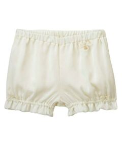 Wacoal KIDS / ワコールキッズ 肌着 | 女児ボトム（オーバーショーツ）（ＣＯＱ１４４）