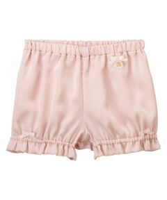 Wacoal KIDS / ワコールキッズ 肌着 | 女児ボトム（オーバーショーツ）（ＣＯＱ１４４）