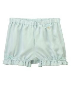 Wacoal KIDS / ワコールキッズ 肌着 | 女児ボトム（オーバーショーツ）（ＣＯＱ１４４）