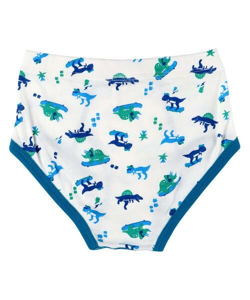 Wacoal KIDS / ワコールキッズ 肌着 | 男児ボトム（ブリーフ）（ＣＰＱ１２５） | 詳細1