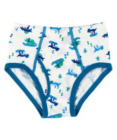 Wacoal KIDS / ワコールキッズ 肌着 | 男児ボトム（ブリーフ）（ＣＰＱ１２５）