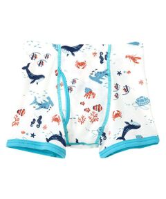 Wacoal KIDS / ワコールキッズ 肌着 | 男児ボトム（ボクサーパンツ）（ＣＰＳ５２５）