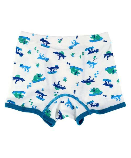 Wacoal KIDS / ワコールキッズ 肌着 | 男児ボトム（ボクサーパンツ）（ＣＰＳ５２５） | 詳細1