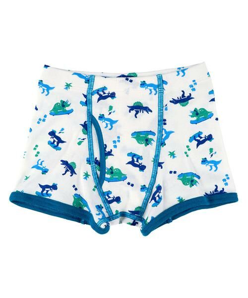 Wacoal KIDS/ワコールキッズ 男児ボトム(ボクサーパンツ)(CPS525) BU 130