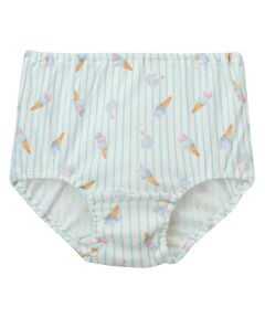 Wacoal KIDS / ワコールキッズ 肌着 | 女児ショーツ（ＣＡＸ１５８）