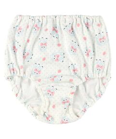 Wacoal KIDS / ワコールキッズ 肌着 | 女児ショーツ（ＣＡＸ１６０）