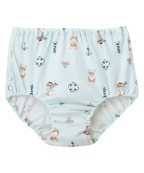 Wacoal KIDS/ワコールキッズ 女児ショーツ(CAX160) TU 100 Wacoal KIDS/ワコールキッズ 女児ショーツ(CAX160) TU 100