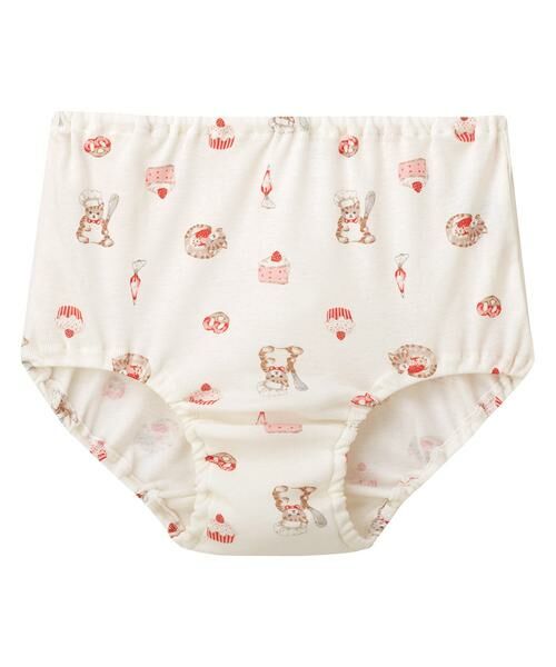 女児ショーツ(CAX160) (肌着)|Wacoal KIDS 女児ショーツ(CAX160) (肌着)|Wacoal KIDS
