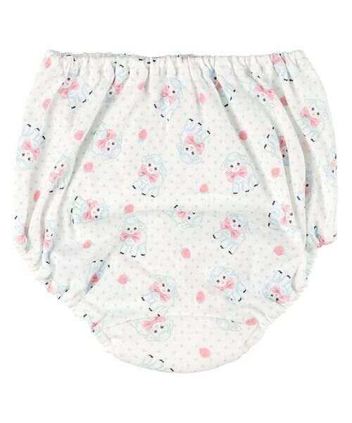 Wacoal KIDS / ワコールキッズ 肌着 | 女児ショーツ（ＣＡＸ１６０） | 詳細1