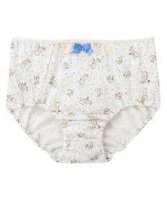 Wacoal KIDS / ワコールキッズ 肌着 | 女児ショーツ（ＣＡＸ１７８）