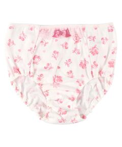 Wacoal KIDS / ワコールキッズ 肌着 | 女児ショーツ（ＣＡＸ１７８）