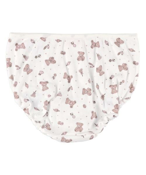 Wacoal KIDS / ワコールキッズ 肌着 | キッズ女児ショーツ（ＣＡＸ１７８） | 詳細1