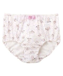 Wacoal KIDS / ワコールキッズ 肌着 | 女児ショーツ（ＣＡＸ１７８）