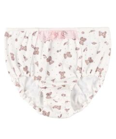 Wacoal KIDS / ワコールキッズ 肌着 | キッズ女児ショーツ（ＣＡＸ１７８）