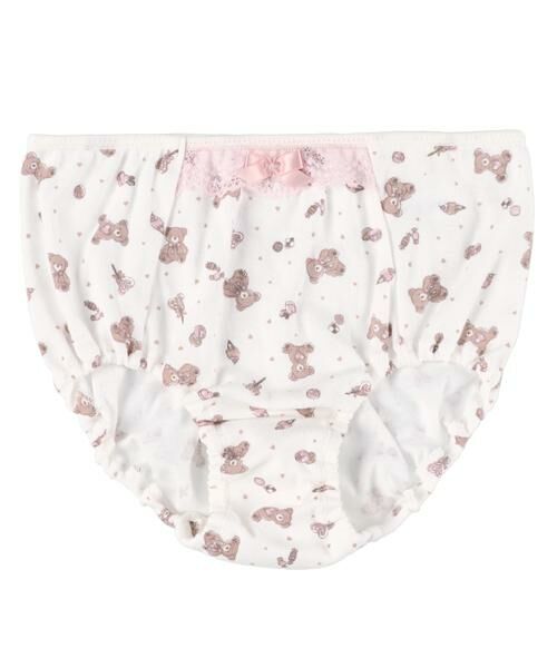 Wacoal KIDS / ワコールキッズ 肌着 | キッズ女児ショーツ（ＣＡＸ１７８）（SG）