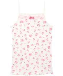 Wacoal KIDS / ワコールキッズ 肌着 | 女児トップ（キャミソール）（ＣＫＸ１７８）