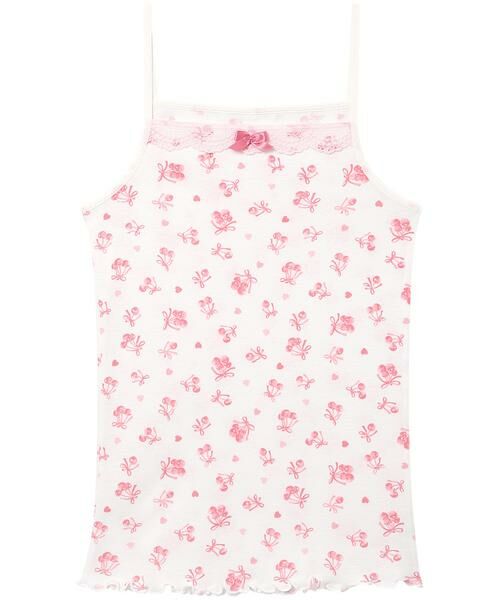 Wacoal KIDS/R[LbY gbviL~\[jibjwPVWj SP 140