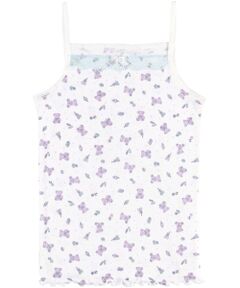 Wacoal KIDS / ワコールキッズ 肌着 | キッズ女児インナー　キャミソール（ＣＫＸ１７８）