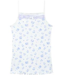 Wacoal KIDS / ワコールキッズ 肌着 | 女児トップ（キャミソール）（ＣＫＸ１７８）