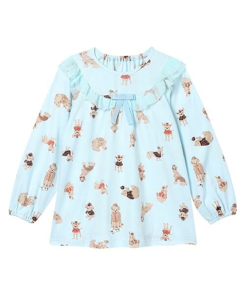 Wacoal KIDS/R[LbY pW}igbvXjibsxPWSj SX 10