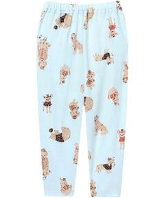 Wacoal KIDS / ワコールキッズ ベビー・キッズウエア | 男女児兼用パジャマ（ボトムス）（ＣＴＹ１８６）