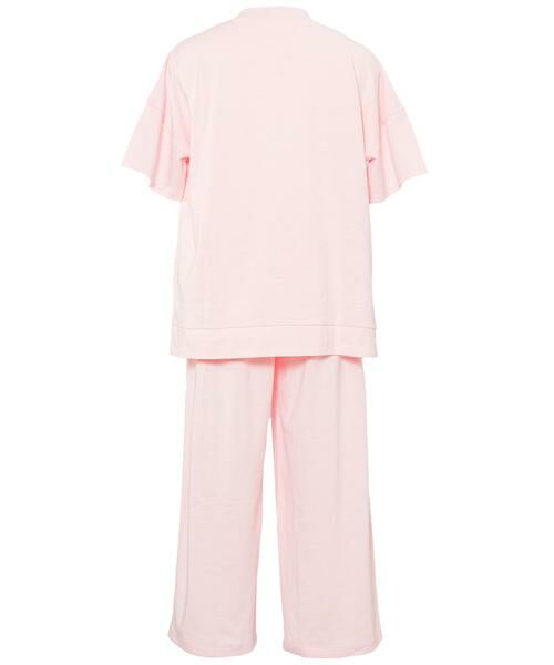 Wacoal KIDS / ワコールキッズ ベビー・キッズウエア | 女児パジャマ（ＣＣＴ７４４） | 詳細1