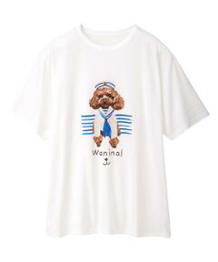 Wacoal KIDS / ワコールキッズ ベビー・キッズウエア | 大人用パジャマ（ＣＥＸ１８８）