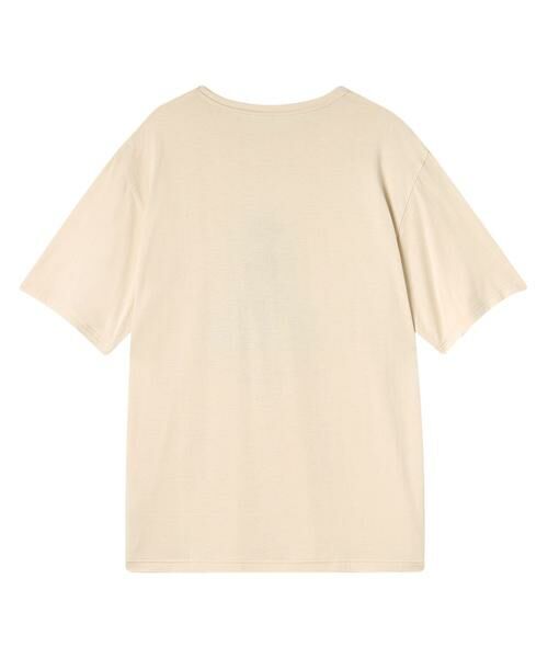 Wacoal KIDS / ワコールキッズ ベビー・キッズウエア | キッズ男女児兼用パジャマ　上下セット（ＣＥＸ１８８） | 詳細1