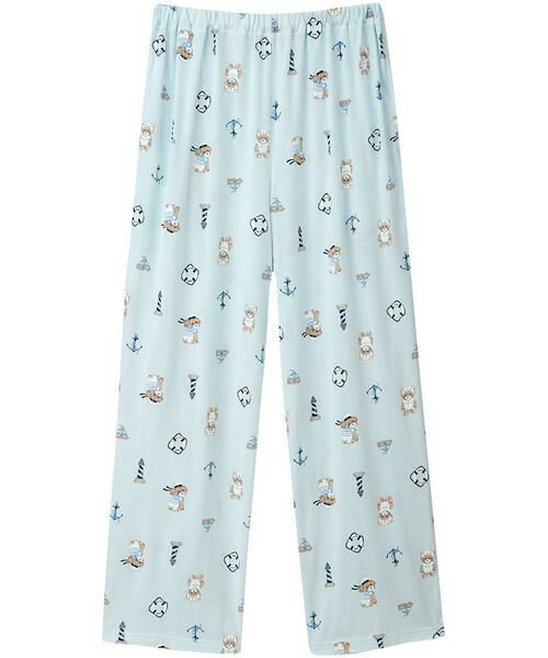 Wacoal KIDS/ワコールキッズ 大人用パジャマ(CEX189) TU M Wacoal KIDS/ワコールキッズ 大人用パジャマ(CEX189) TU M