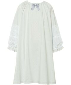 Wacoal KIDS / ワコールキッズ ベビー・キッズウエア | 女児パジャマ（ＣＱＳ６０４）