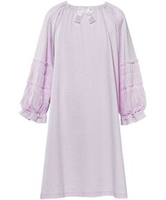 Wacoal KIDS / ワコールキッズ ベビー・キッズウエア | 女児パジャマ（ＣＱＳ６０４）