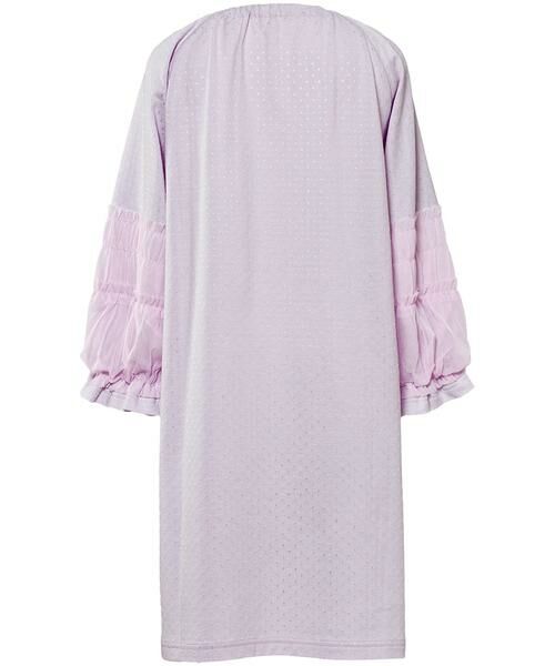 Wacoal KIDS / ワコールキッズ ベビー・キッズウエア | 女児パジャマ（ＣＱＳ６０４） | 詳細1