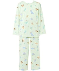 Wacoal KIDS / ワコールキッズ ベビー・キッズウエア | 男女児兼用パジャマ（ＣＴＳ１３８）