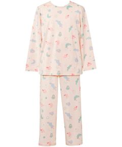 Wacoal KIDS / ワコールキッズ ベビー・キッズウエア | 男女児兼用パジャマ（ＣＴＳ１３８）